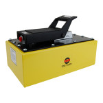 EAD BREAKER HYDRAULIC FOOT PUMP TURBO II 5 QUART